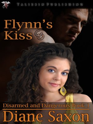 cover image of Flynn's Kiss